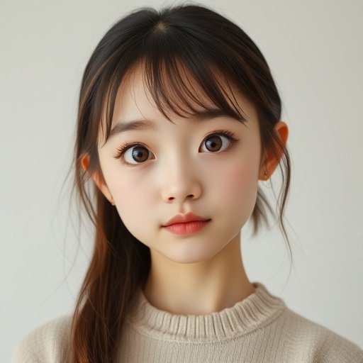 每日大-萌萌哒小兔头像